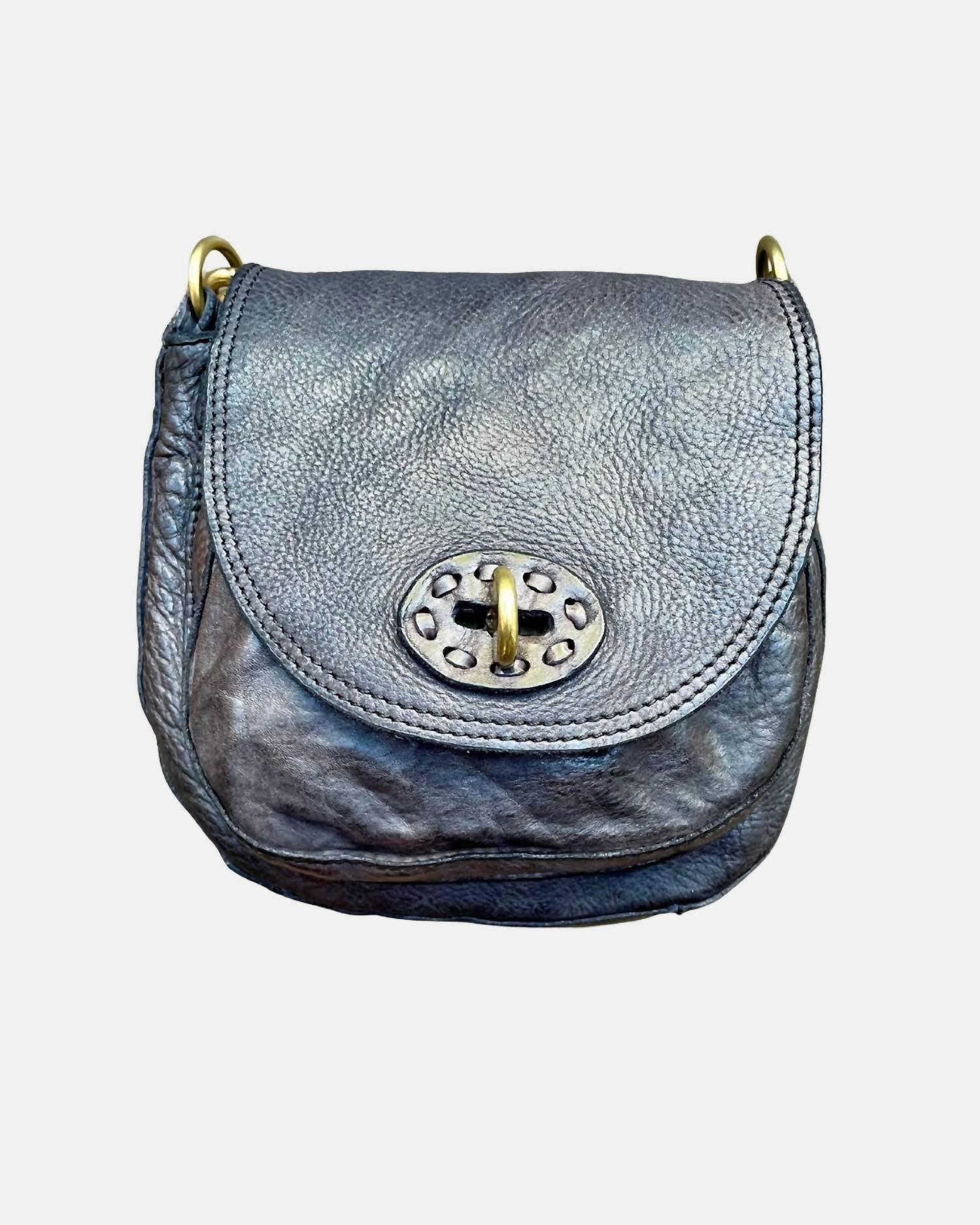 Campomaggi - Women's Dalia Crossbody Bag