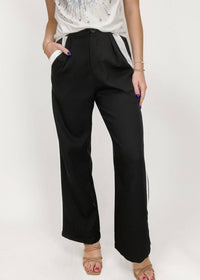 Astrid - Gemma Wide Leg Pants