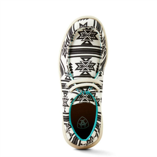 Ariat - Kid's Hilo Stark Shoes