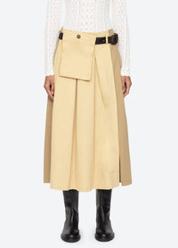Sea - Andrea Skirt