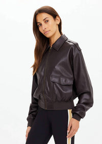 The Upside - Zariah Bomber Jacket