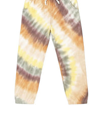 Fairwell - Kid's Skater Hoodie And Pant Set