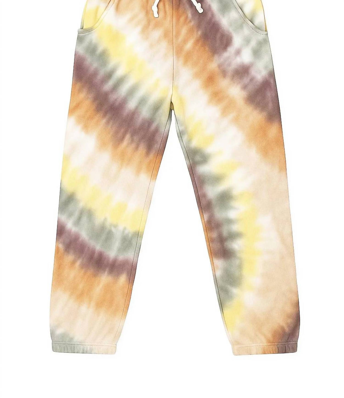 Fairwell - Kid's Skater Hoodie And Pant Set