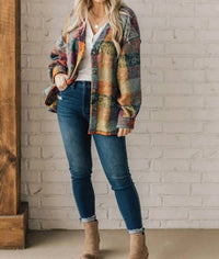 Mccolin - Central Park Cardigan