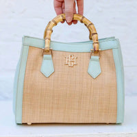 Caroline Hill - Kennedy Tote