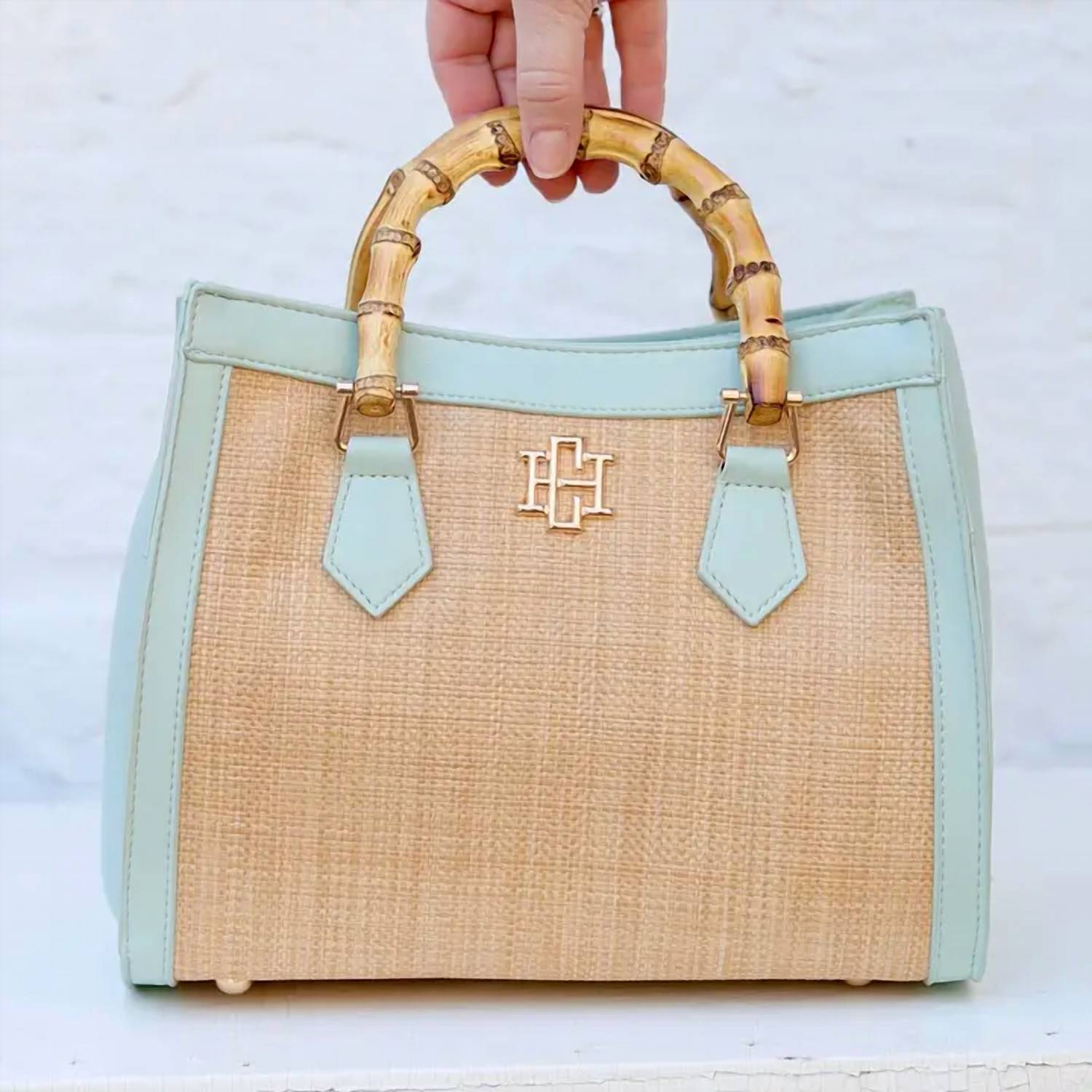 Caroline Hill - Kennedy Tote
