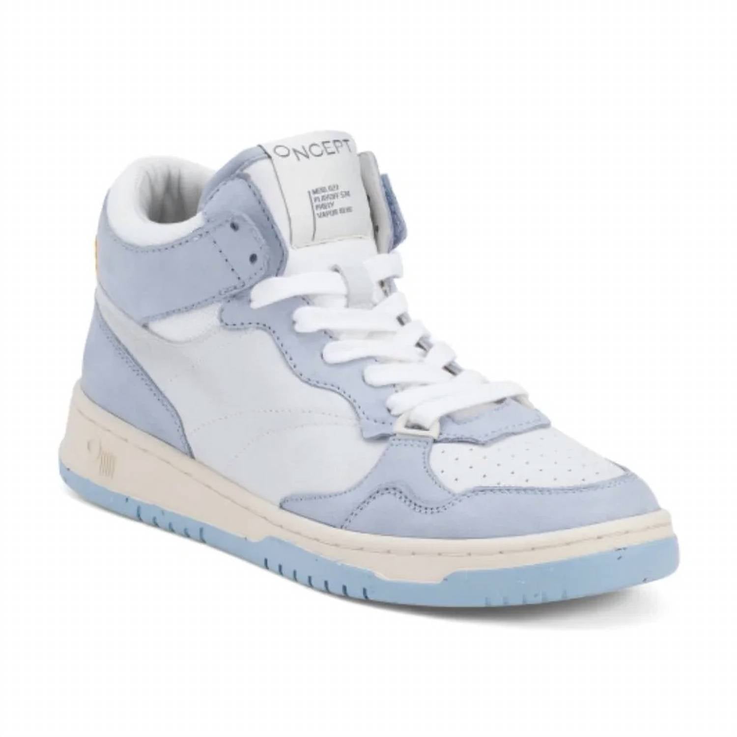 Oncept - Women's Philly Mid-top Sneaker
