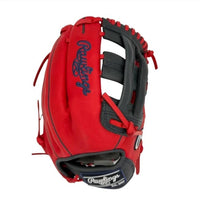 Rawlings - Gamer XLE Series Baseball Glove - Regular
