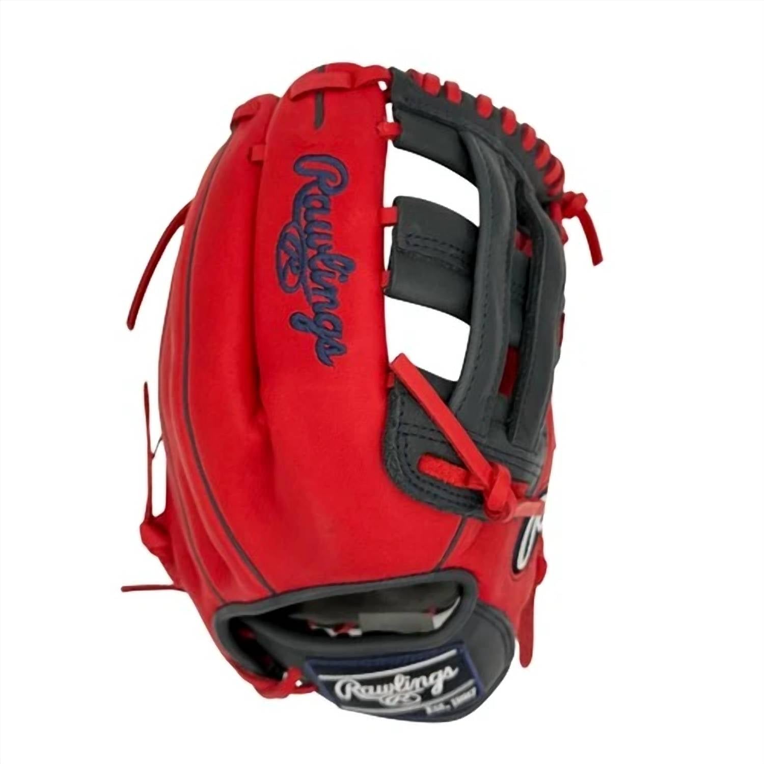 Rawlings - Gamer XLE Series Baseball Glove - Regular