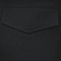 Nili Lotan - Johan Wide Leg Trouser