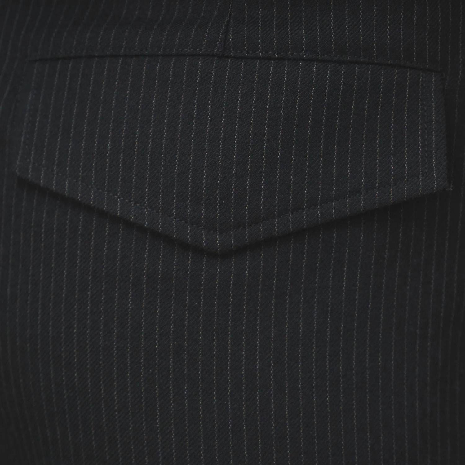 Nili Lotan - Johan Wide Leg Trouser