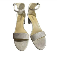 Vaneli - Women's Meryn Ankle Strap Sandal