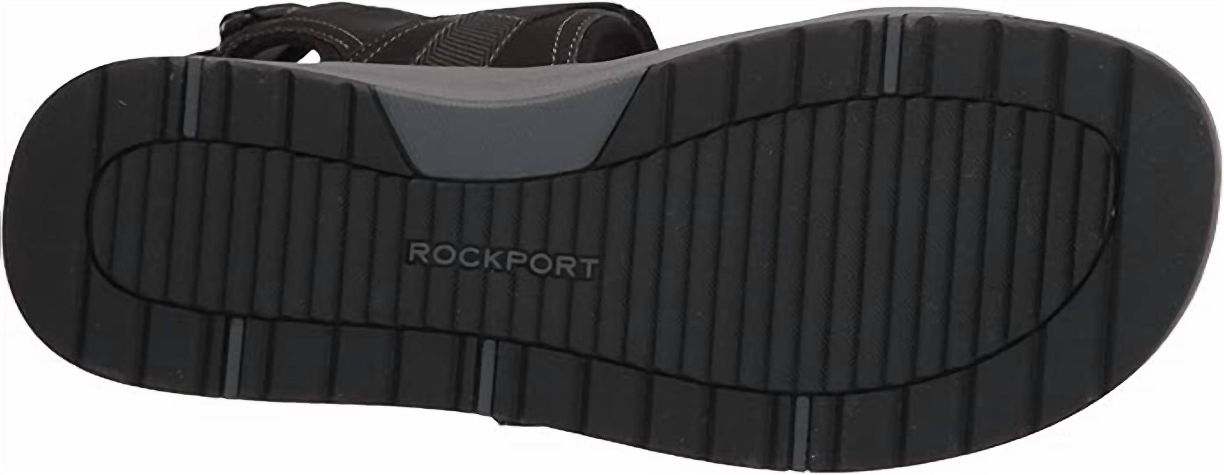 Rockport - Men's Lucky Bay Sport 3 Strap Sandal
