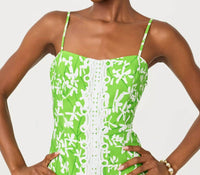 Lilly Pulitzer - Shelli Stretch Top