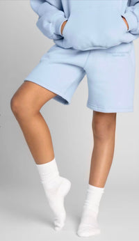 Comfrt - Kid's Fleece Relaxed Short