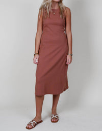 Mod Ref - Ivette Midi Dress