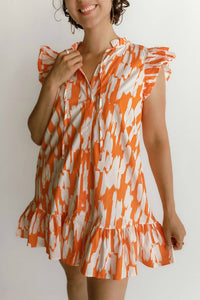 Michelle Mcdowell - Abby Dress