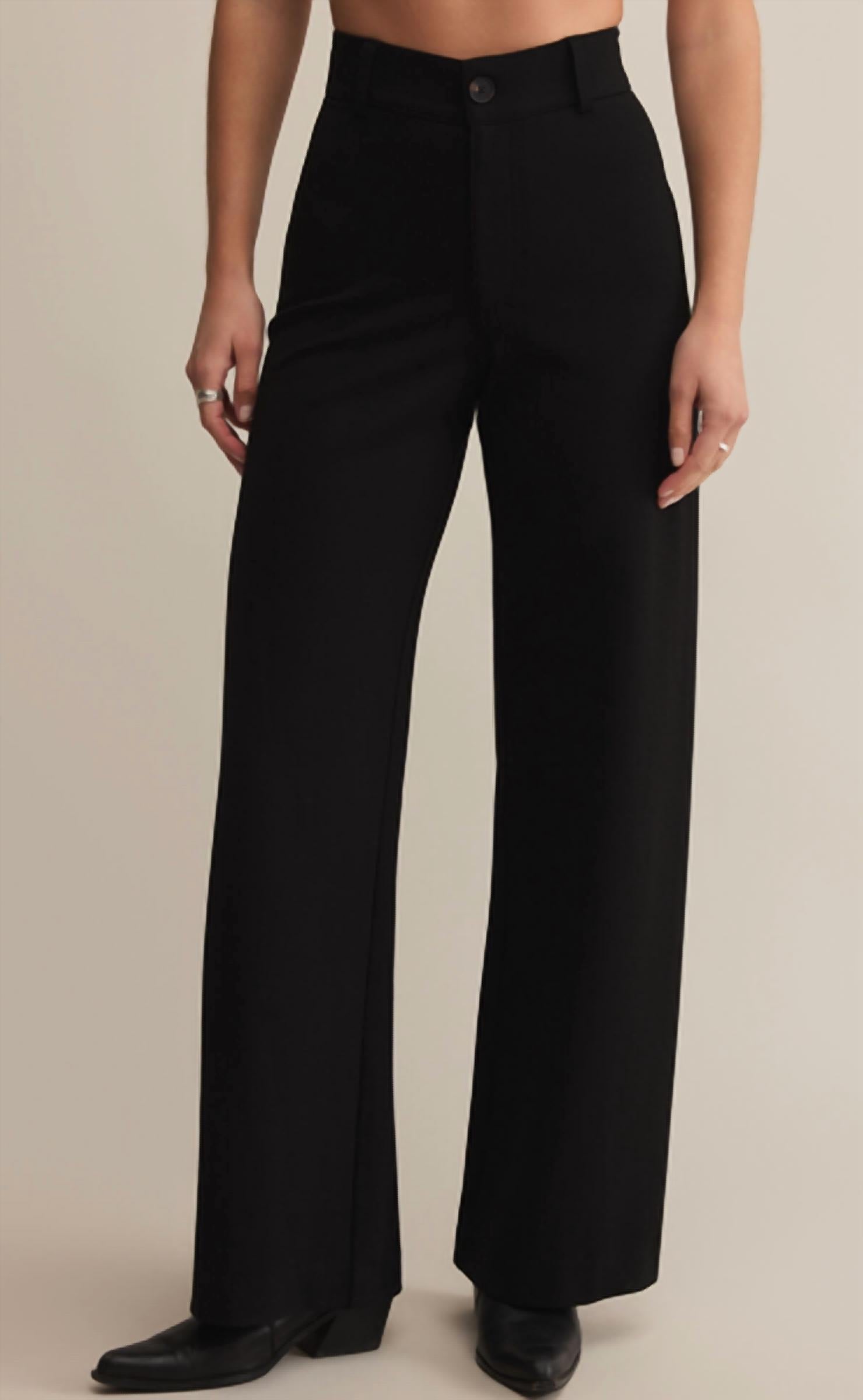 Z Supply - Do It All Rilynn Pant