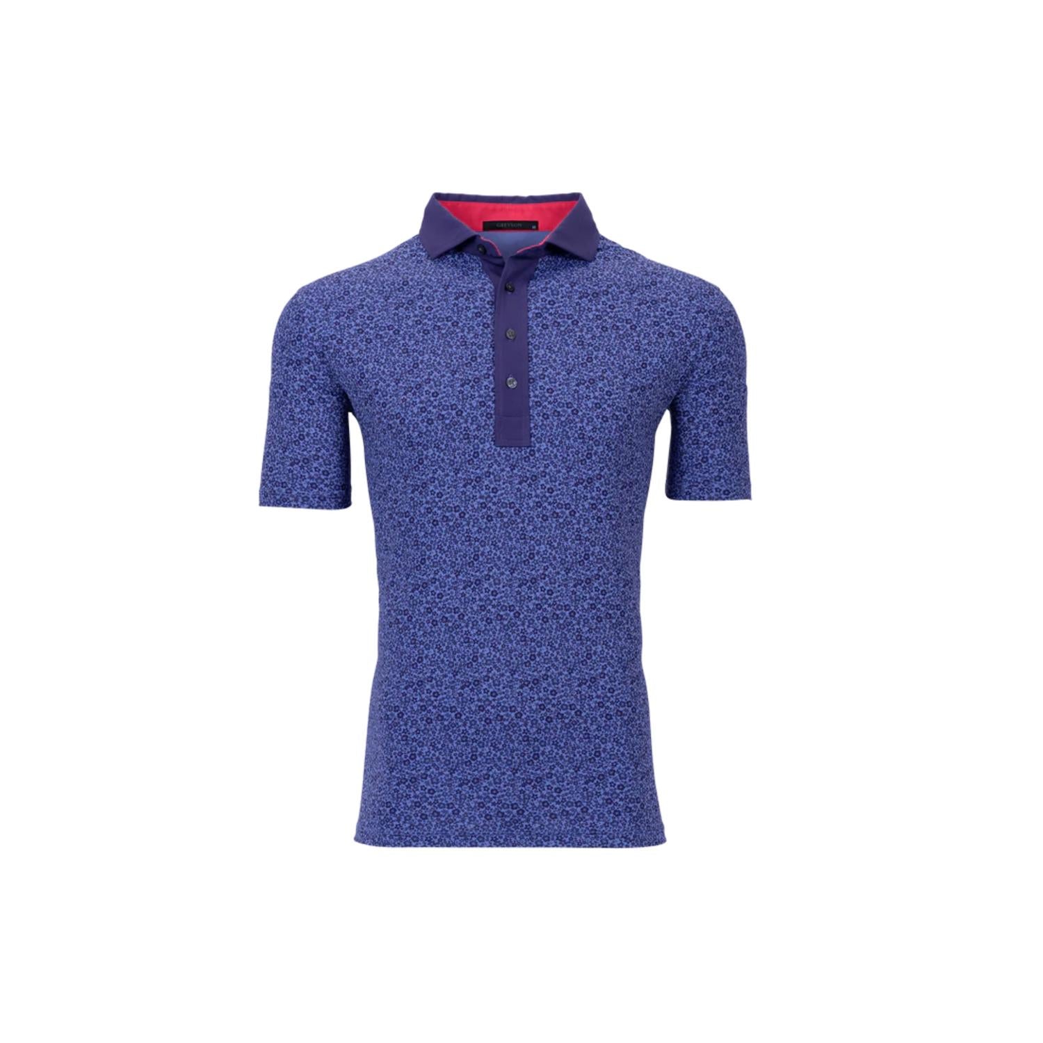 Greyson Clothiers - Men's Island Fever Polo Shirt