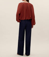 Rebecca Taylor - Lilith Top
