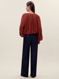 Rebecca Taylor - Lilith Top