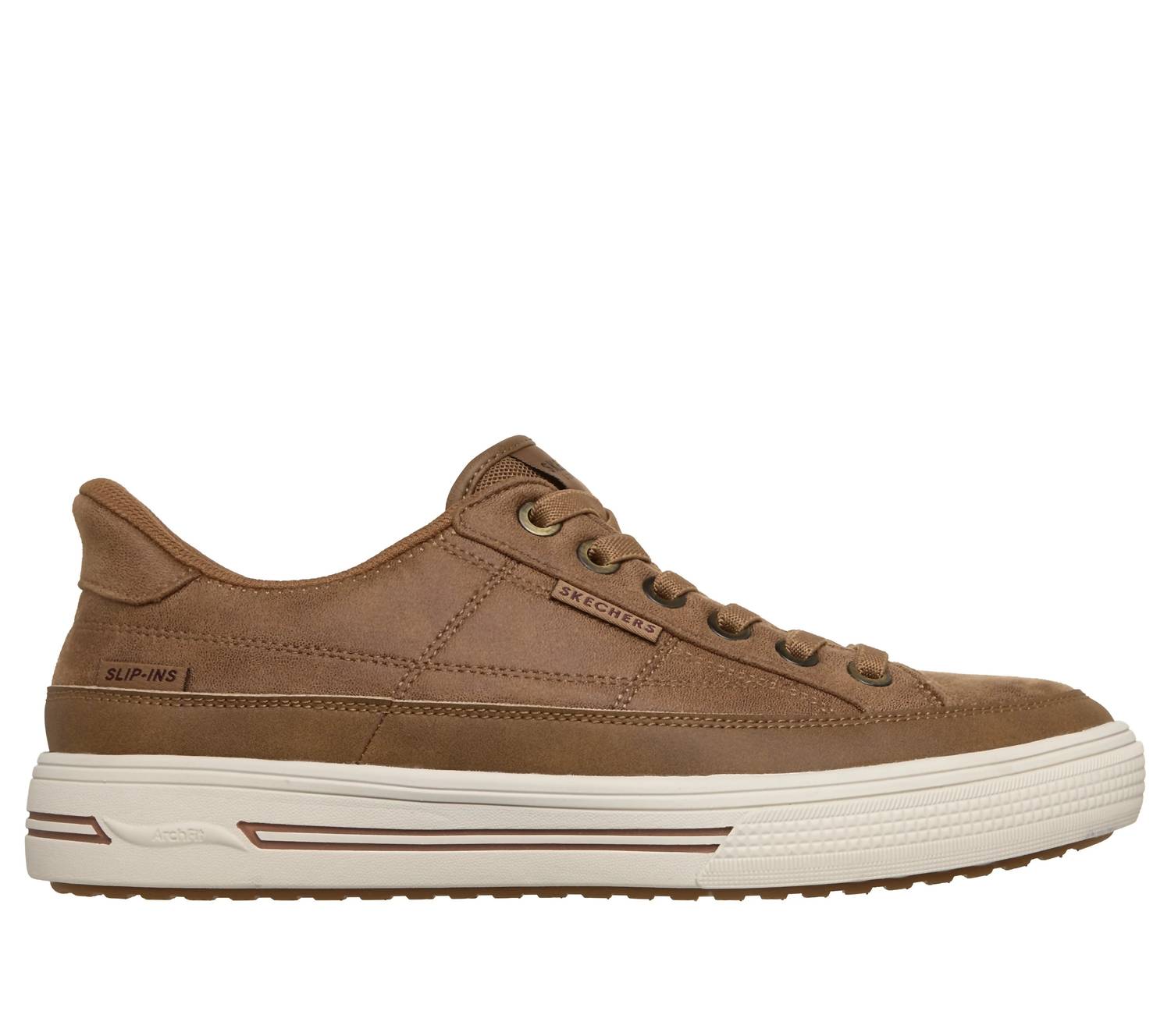 Skechers - Men's See Ya There Slip In Shoes