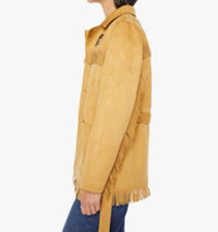 Mother - The Roadside Jacket