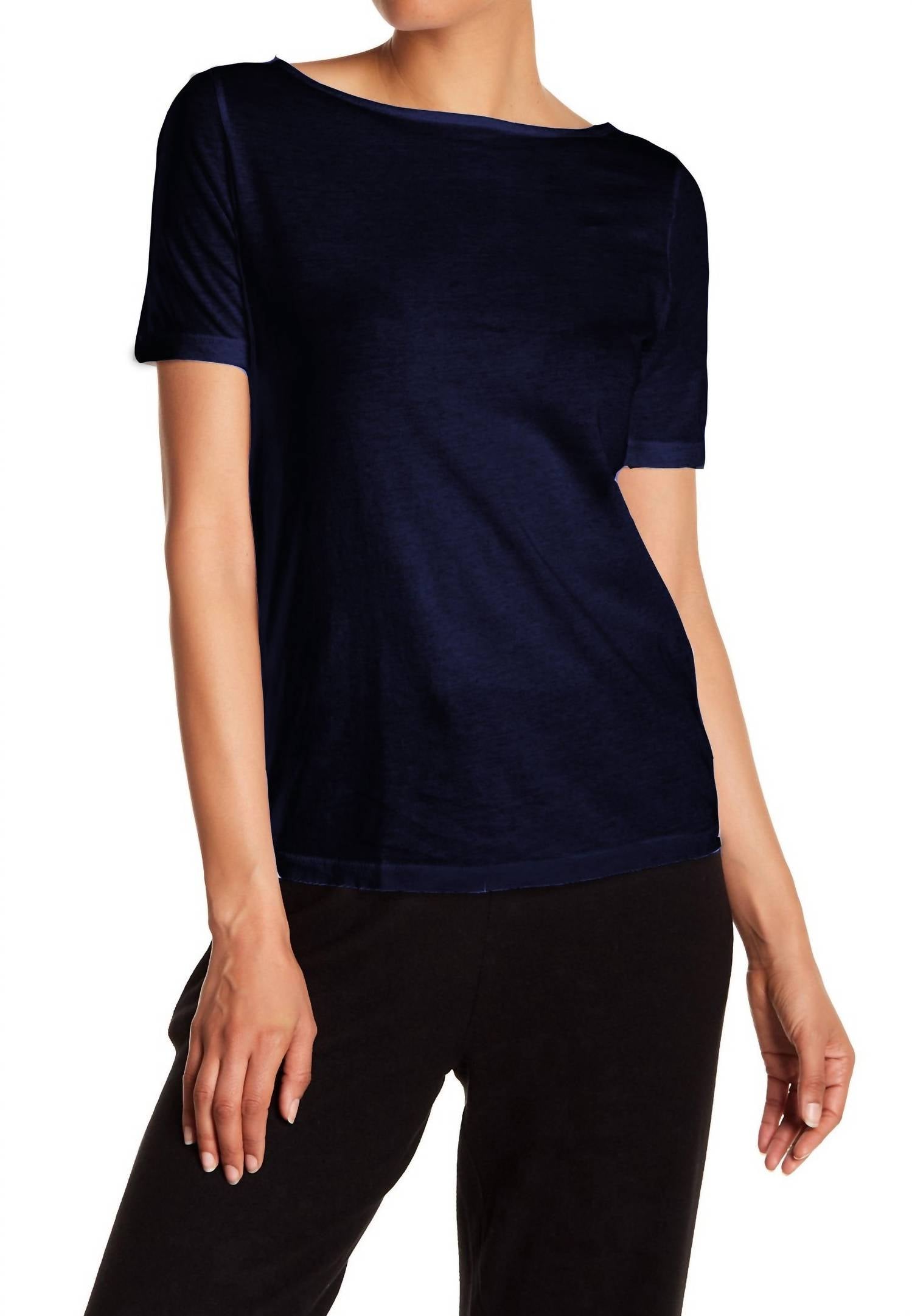 Short Sleeve British Tee