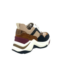 Renato Garini - Women's Chunky Fashion Sneaker