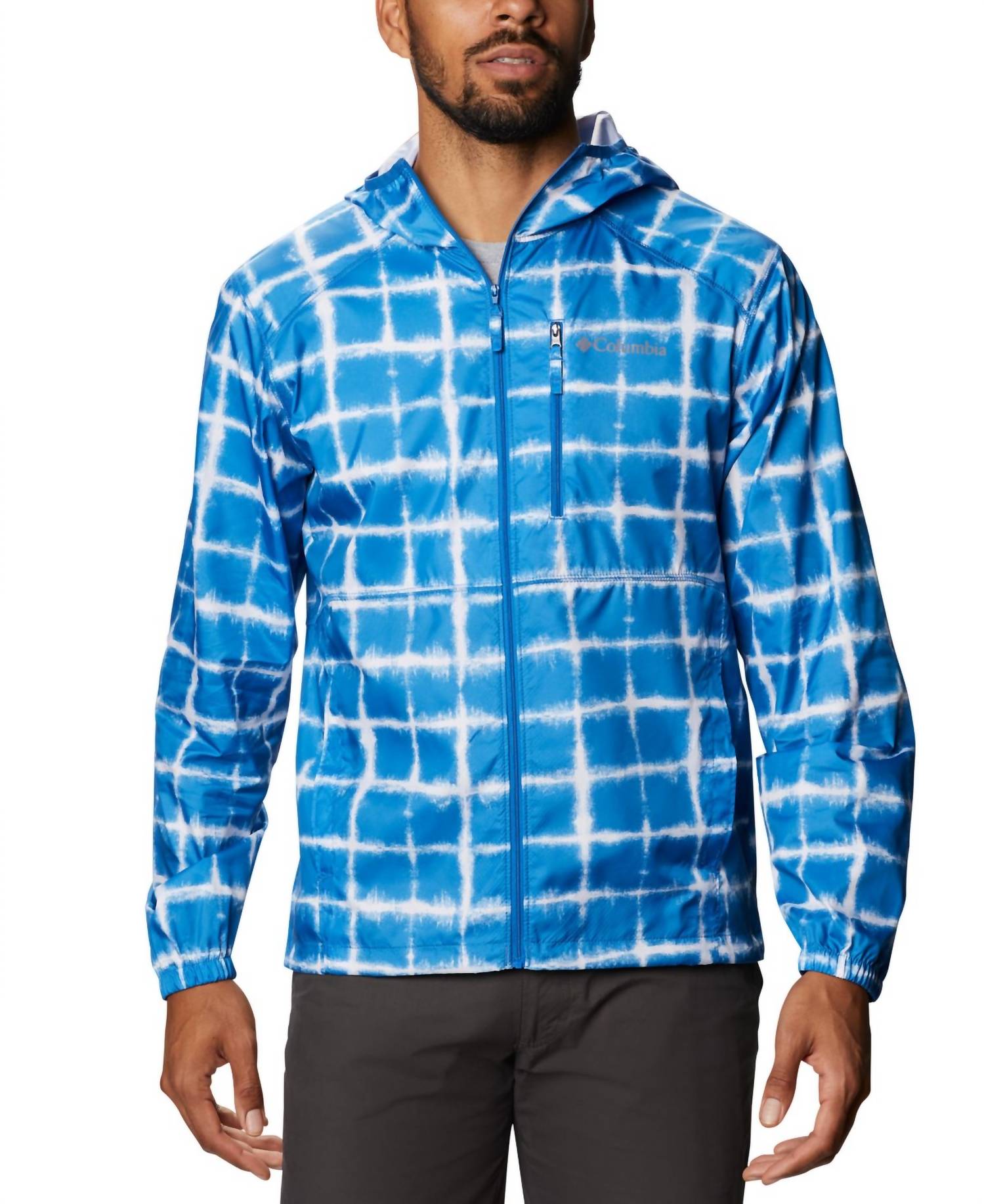 Columbia - Flash Forward Windbreaker Jacket
