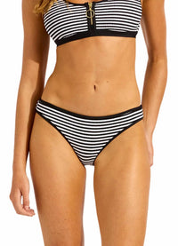 Seafolly - Hipster Pant Bikini