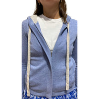 Autumn Cashmere - Contract Ties Hoodie