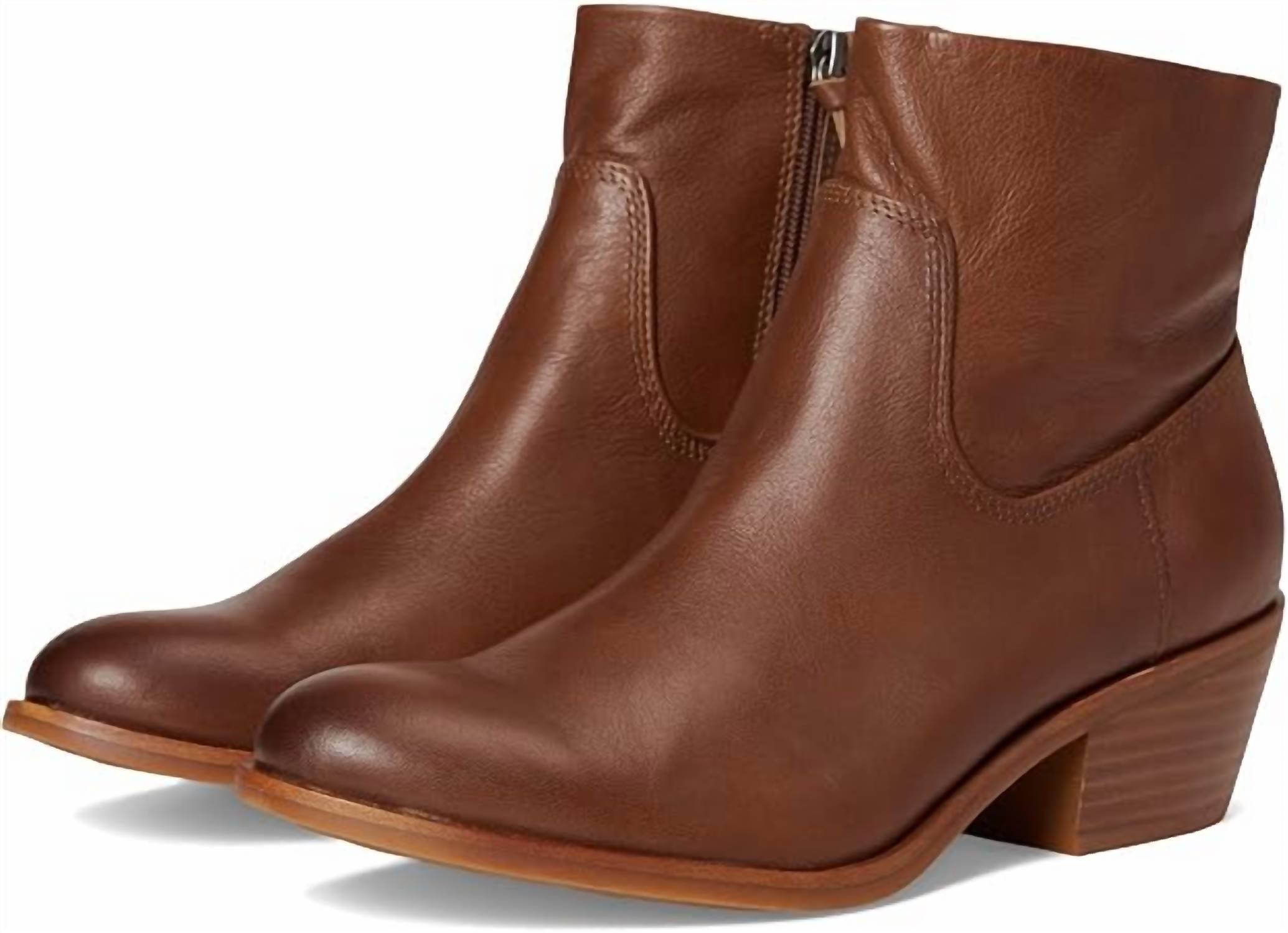 Sofft - Women's April Waterproof Bootie
