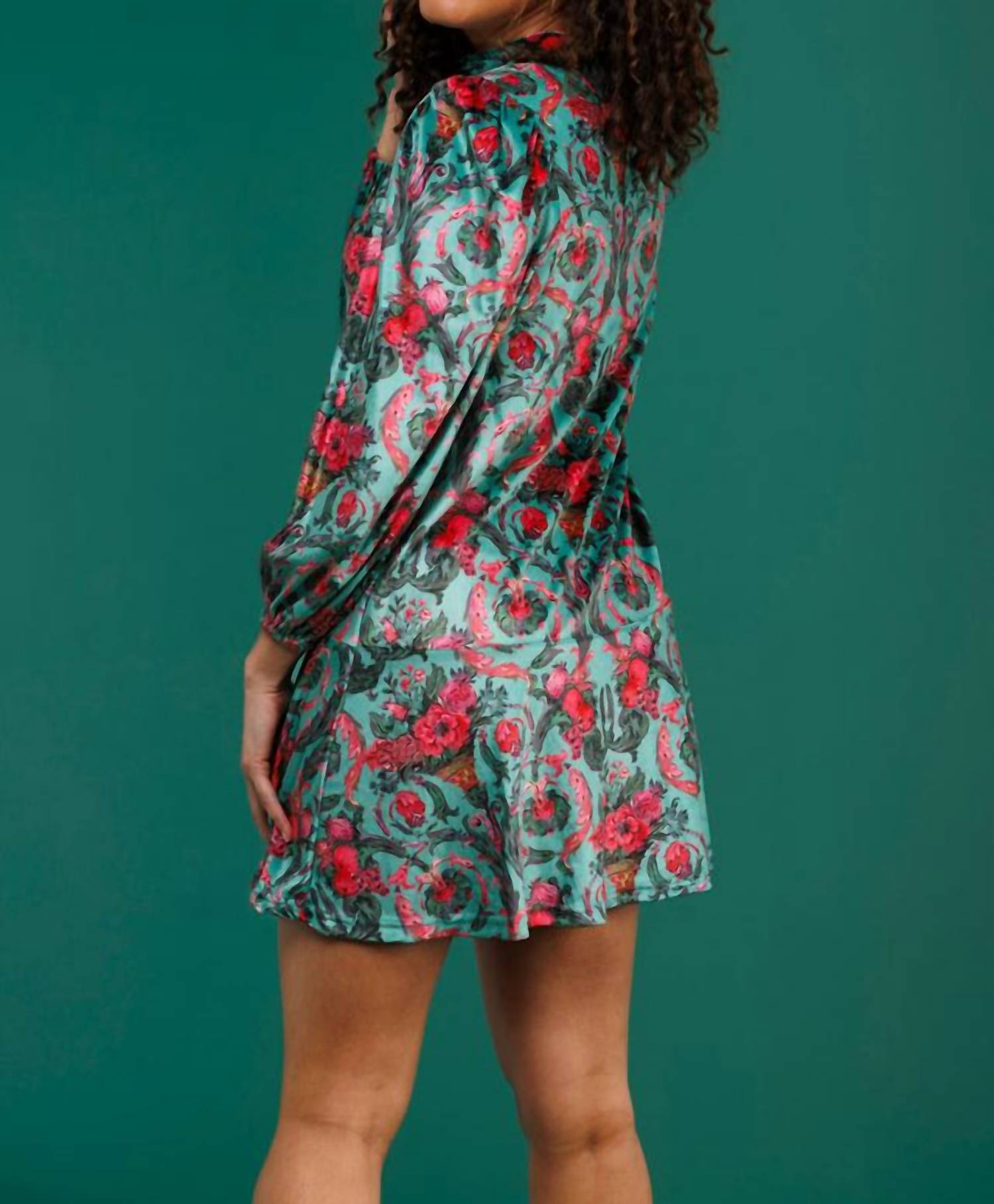 Smith & Quinn - Hazel Dress