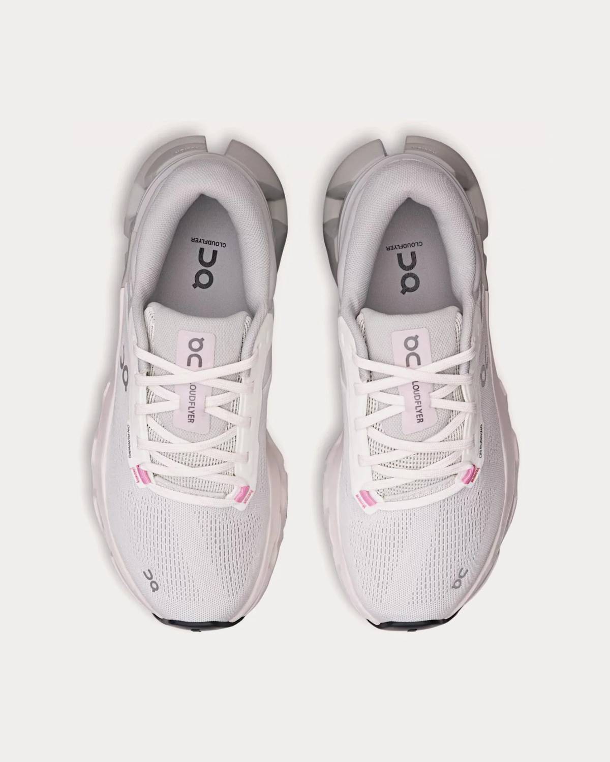 On - Women's Cloudflyer 5 Running Shoes