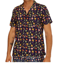 Arrels - Button Down Shirt