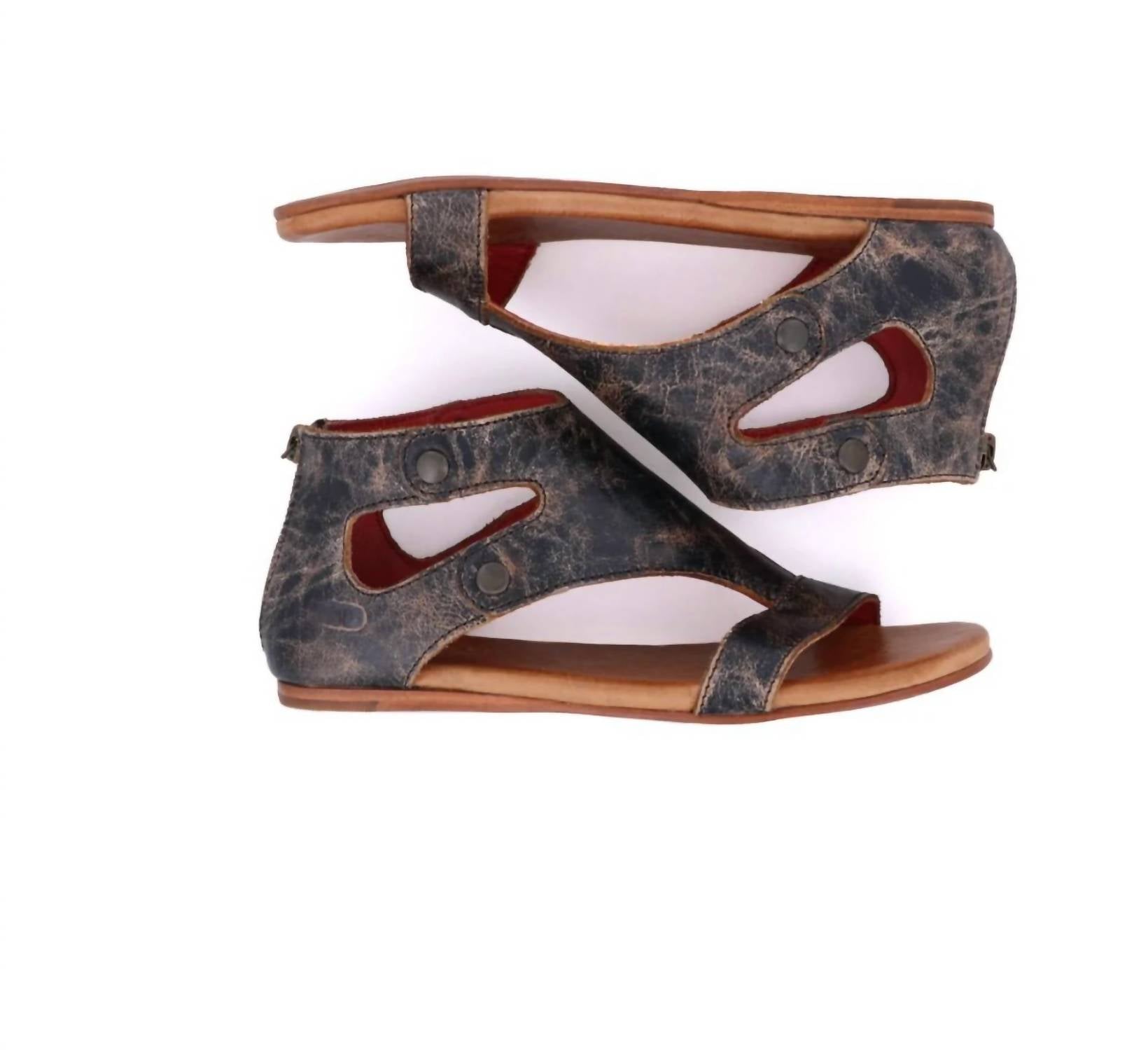 Bedstu - Women's Soto Sandal