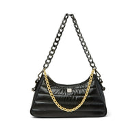 THINK ROYLN Women's Cosmopolitan Purse in black - women's bag