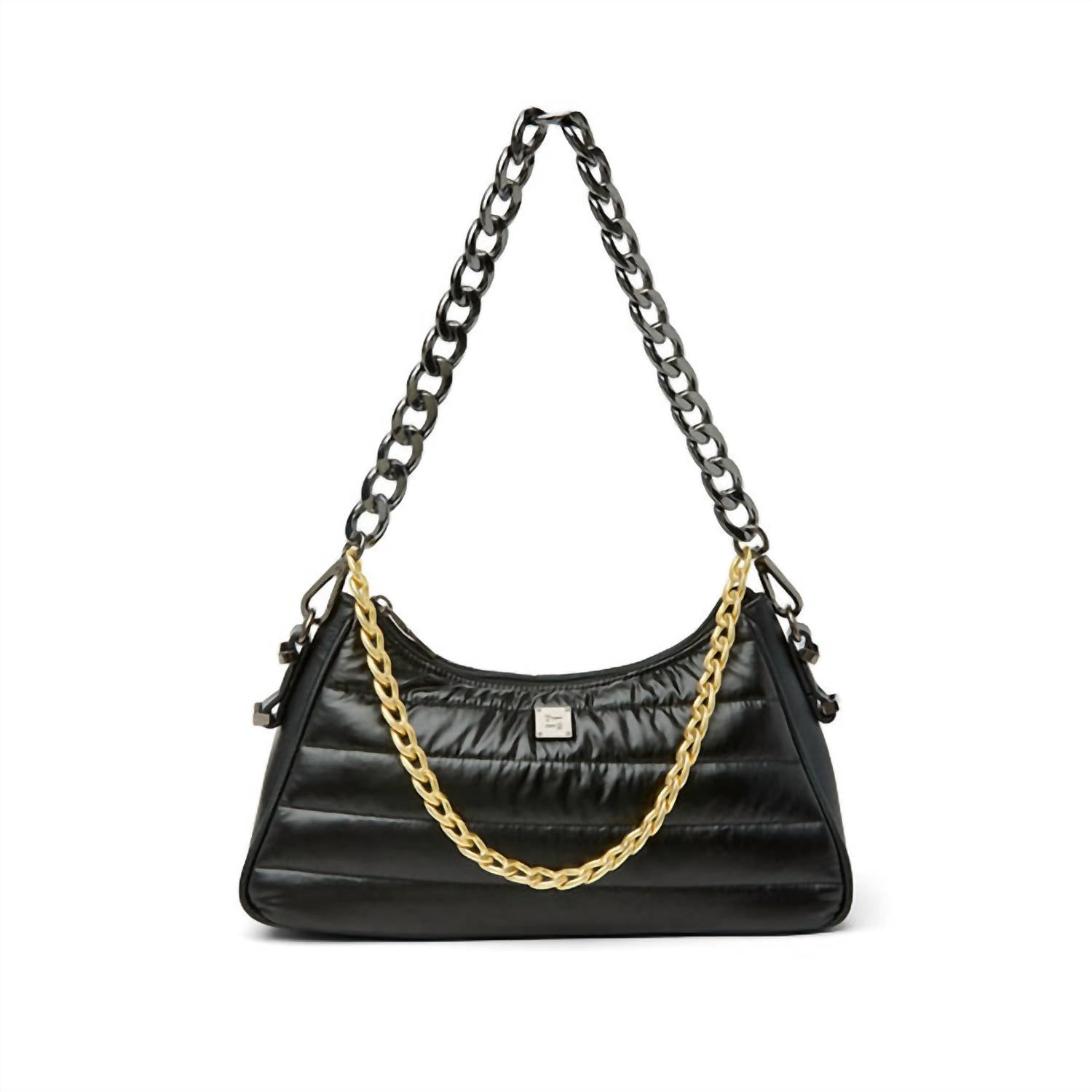 THINK ROYLN Women's Cosmopolitan Purse in black - women's bag