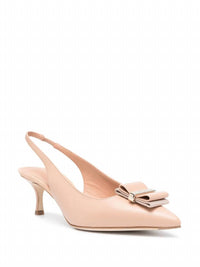 Salvatore Ferragamo - Women's Willis 70mm Pumps