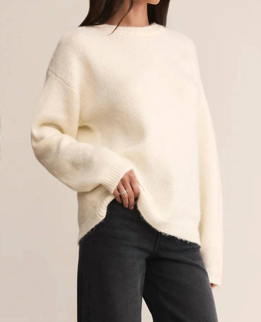 Z Supply - Snowed In Sweater