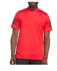 Adidas - Club 3 Stripe Top