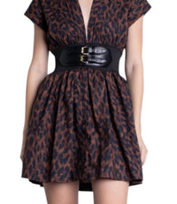 Karina Grimaldi - Briar Mini Dress