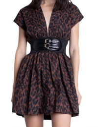Karina Grimaldi - Briar Mini Dress