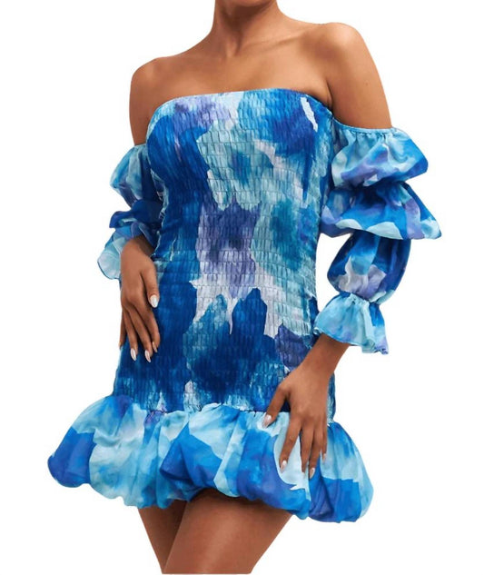 Luxxel - Dayana Dress