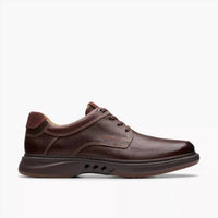 Clarks - Men's Un Briley Pace Lace Up Shoes