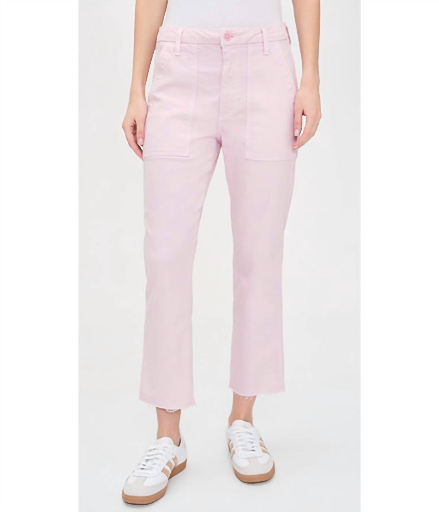 Askk Ny - Carpenter Twill Jeans