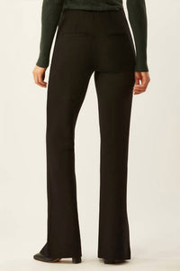 Ecru - New Berkeley Pull-on Boot Cut Pants