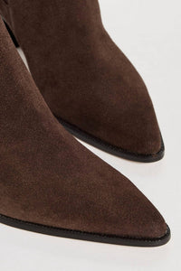 Dolce Vita - Women's Shadie H2o Booties