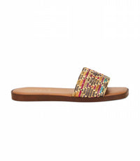 Seychelles - Women's Palm Oasis Slide Sandals